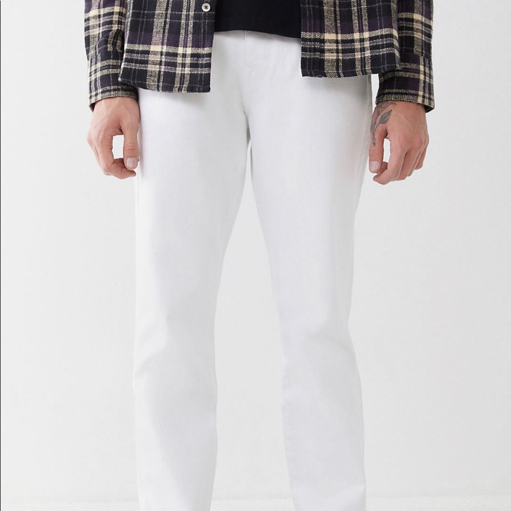 True Religion Section Ricky Jeans - Picture 2 of 2